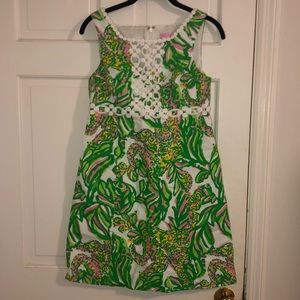 Lilly Pulitzer Shift Dress